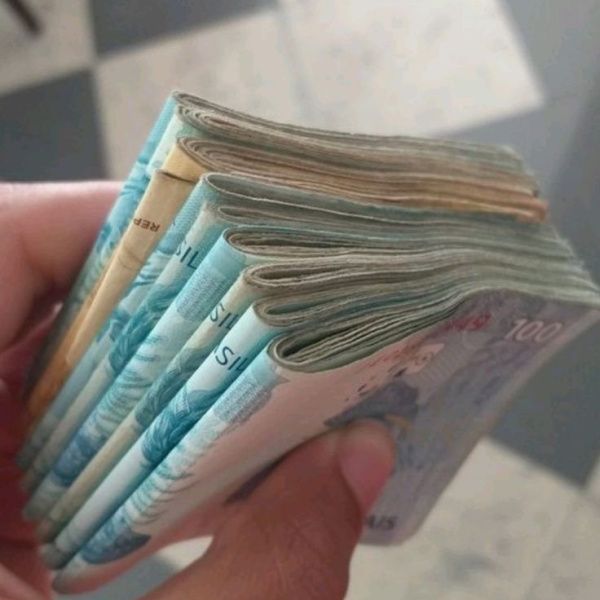 EDIÇÃO-06 3 MIL REAIS NO PIX 💵